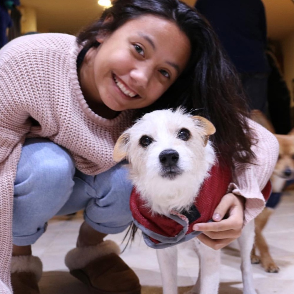 Meet your Posher, Keana